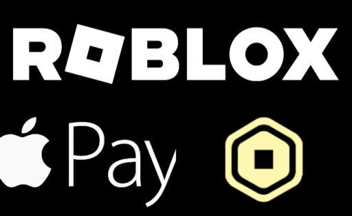 Roblox, Apple Pay 및 Robux