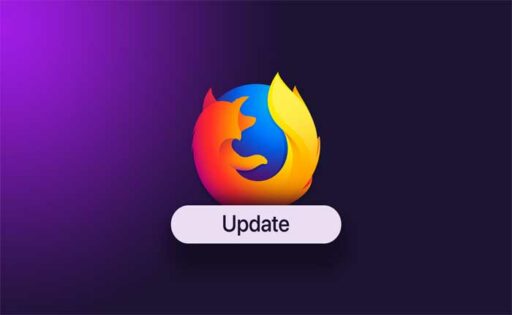 Firefox 탭이 계속 충돌합니다