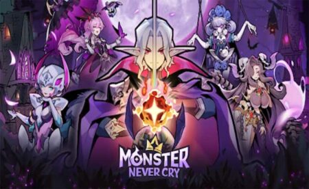 Monster Never Cry Tier List