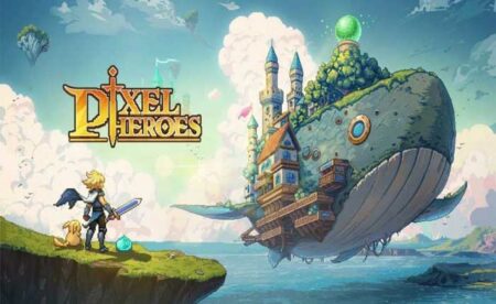 Pixel Heroes: Tales of Emond Codes