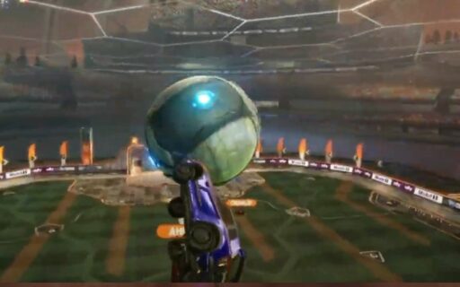 Experience the Exciting Rocket League Music Collection!