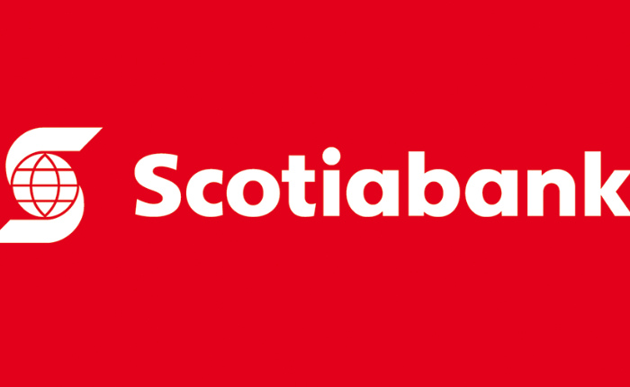 Scotiabank 앱