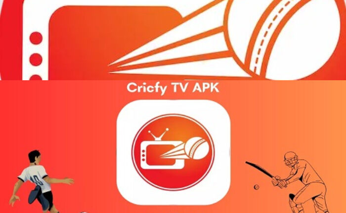 CricFy TV 앱