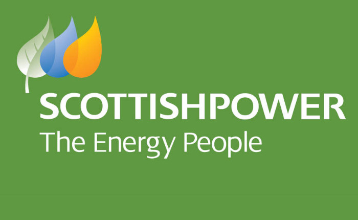 ScottishPower 앱  