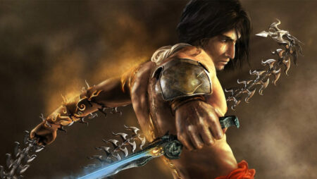 The Rogue Prince of Persia, Henderson: Nový Prince of Persia vyjde už příští měsíc