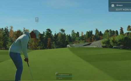 Unlock Seamless Gaming: Is PGA 2K23 Cross-Platform Enabled?