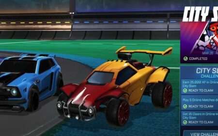 Rocket League License Agreement: How to Accept and Play"
