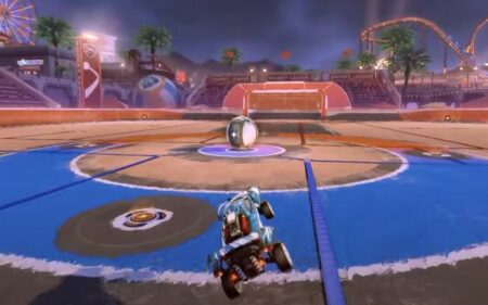 Rocket League's Finest: Best Goal Explosions Unveiled