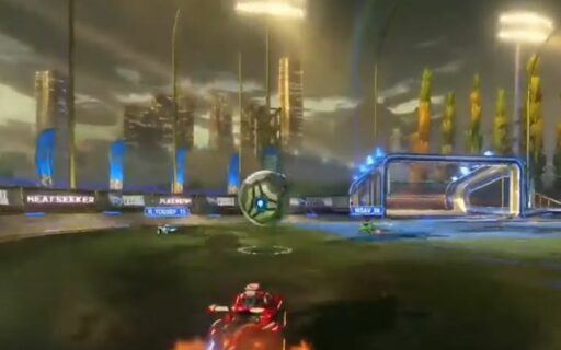Rocket League Security Guide: How to Enable 2FA for Account Protection