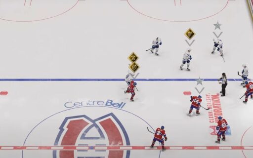 NHL 23 Michigan Move Guide: Mastering the Art of the Skill