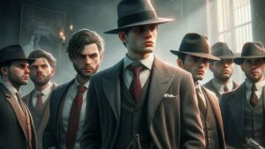 Mafia IV, 2K Games, Take-Two se má připravovat na odhalení nové Mafie