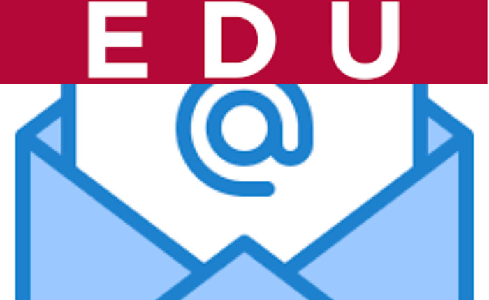EDU 이메일 생성기