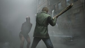 Silent Hill 2 (remake), Konami, Vývoj Silent Hillu 2 je podle Blooberu u konce