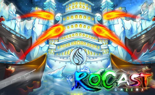 RoCast Online Beta Codes