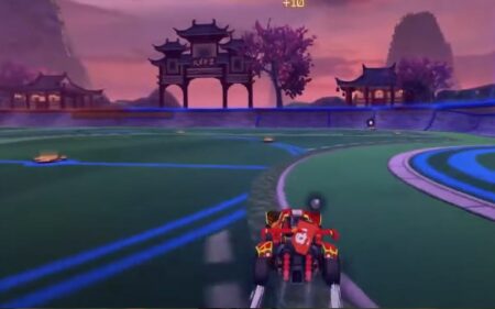 Laugh Out Loud: Rocket League Memes That'll Brighten Your Day!