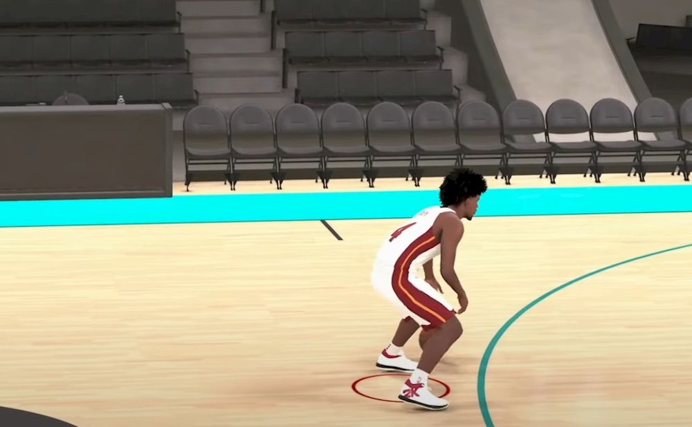 탁월함 잠금 해제: NBA 2K24 최고의 애니메이션
