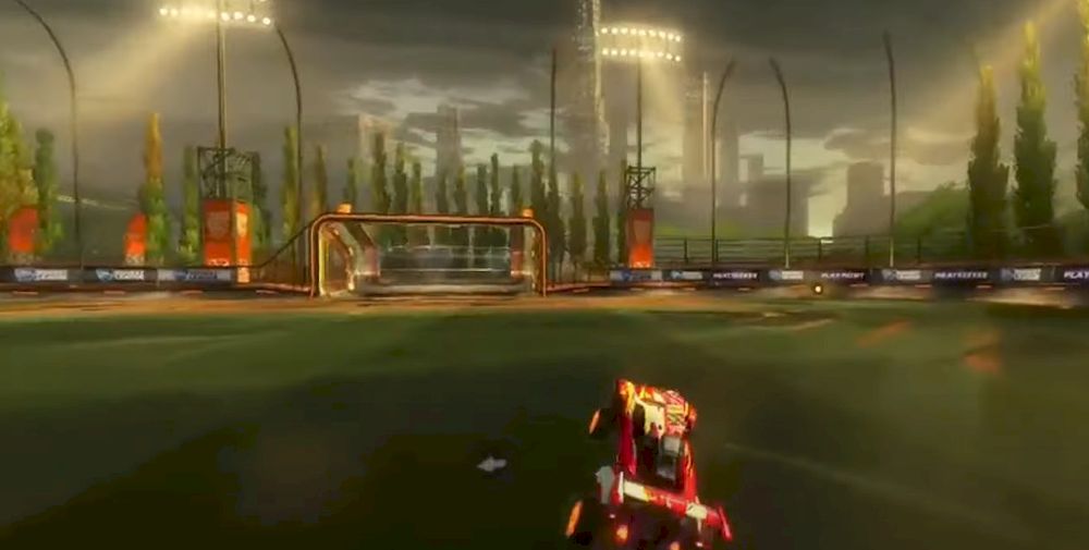 단계별: Rocket League에서 2단계 인증 활성화