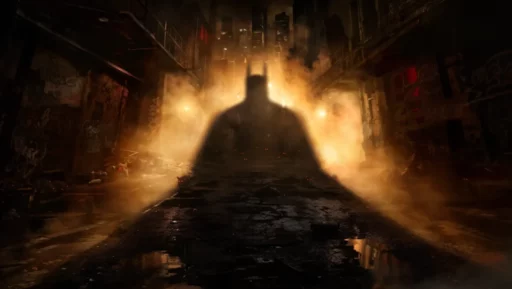 Batman: Arkham Shadow, Oculus Studios, Warner Bros. Interactive Entertainment, Byl oznámen nový Batman: Arkham Shadow