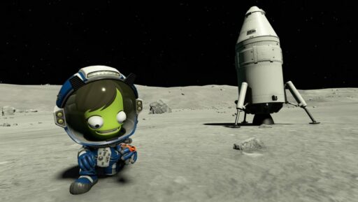 Autoři Kerbal Space Program 2 a OlliOlli mají skončit