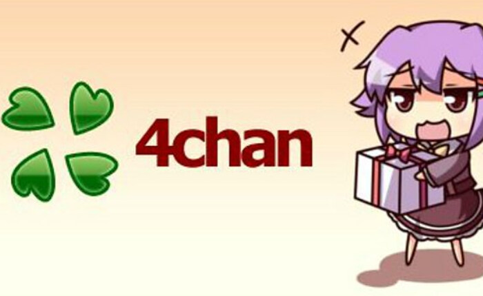 4chan 앱