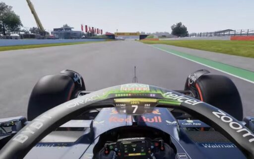 F1 24 Silverstone Setup Guide Optimize Your Performance!