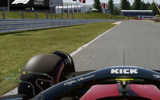 Elevate Your Performance: F1 2024 Spa Grand Prix Setup Guide