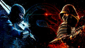 Mortal Kombat 2 (film), Film Mortal Kombat 2 obdržel datum premiéry