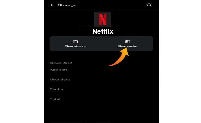 Netflix에 오류 코드 UI-800-3이 발생했습니다.