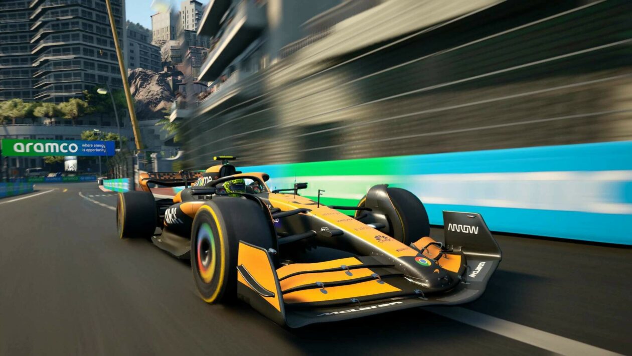 F1 Manager 2024, Frontier Developments, F1 Manager 2024가 7월에 출시됩니다.