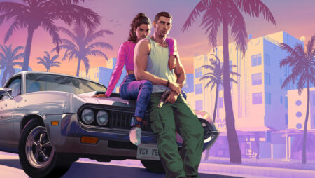 Grand Theft Auto VI, Rockstar Games, Take-Two: GTA VI vyjde na podzim 2025