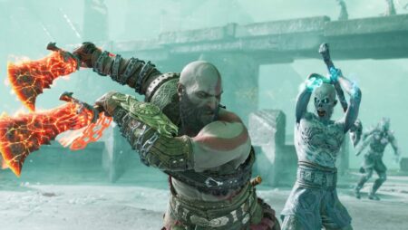 God of War a Until Dawn budou na PC vyžadovat PSN