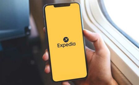 Expedia App Not Working