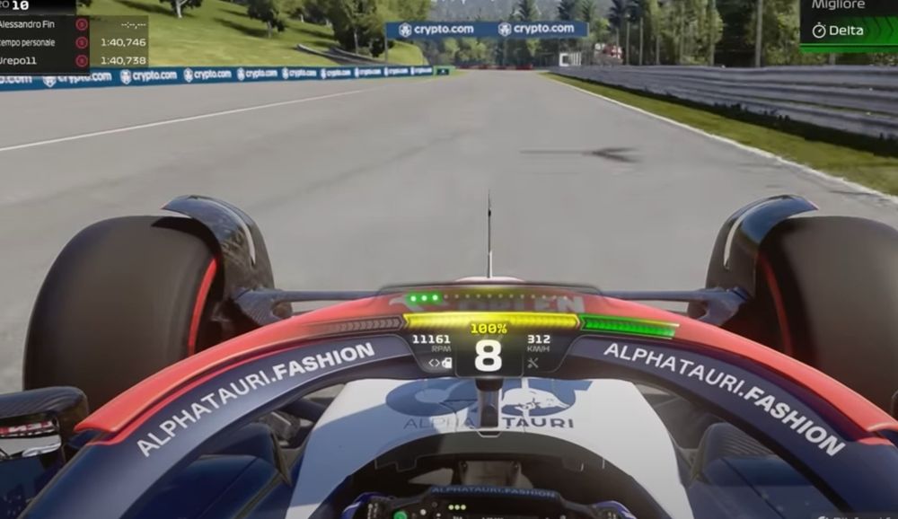 최고의 F1 2024 벨기에 설정 스파 프랑코르샹 서킷을 정복하세요!