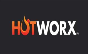 Hotworx App Not Working