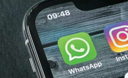 WhatsApp에서 PDF가 열리지 않음