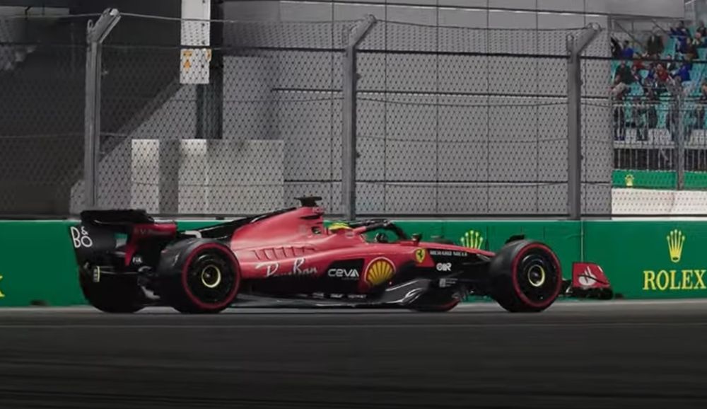 F1 2024 Las Vegas Grand Prix에서 앞서 나가세요 전문가 설정 팁 및 권장 사항