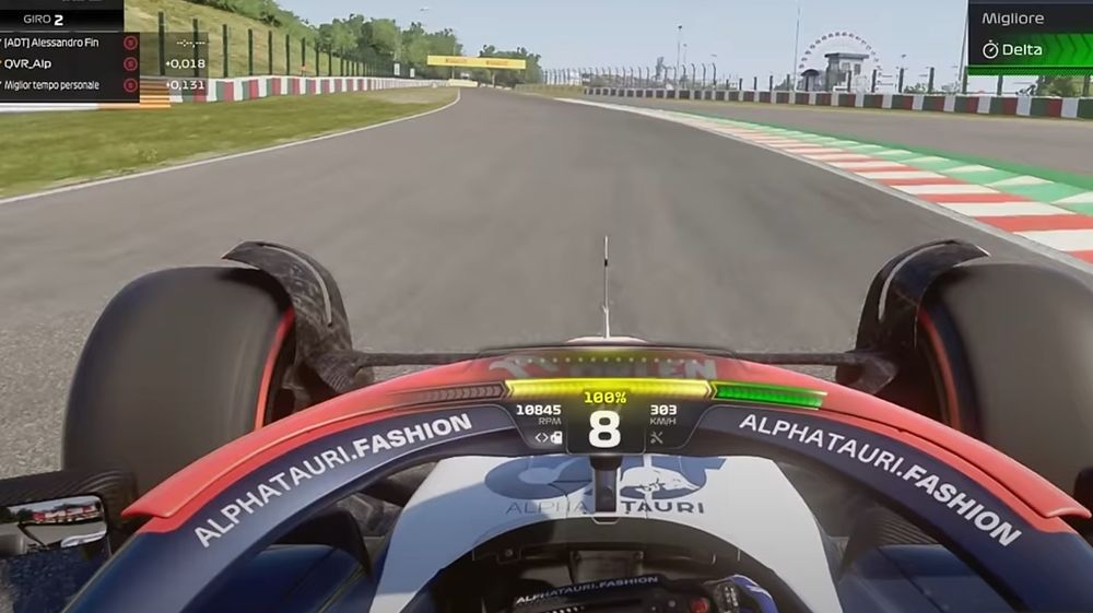 F1 2024 Japan Grand Prix에서 앞서 나가세요 전문가 설정 팁 및 권장 사항