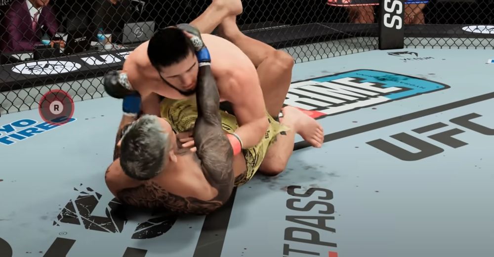 UFC 역사상 최고의 파이터 5명: 최종 챔피언 목록