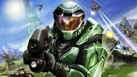 Halo: Combat Evolved, MacSoft, Xbox Game Studios, Nový remaster Halo může vyjít i na PlayStation