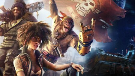 Beyond Good & Evil 2, Ubisoft, Pohřešuje se Beyond Good and Evil 2