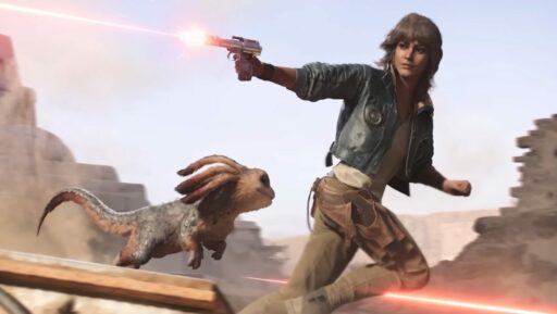 Star Wars Outlaws, Ubisoft, Star Wars Outlaws v prvních preview příliš neuspělo