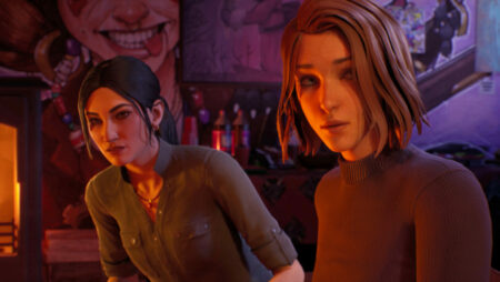 Life is Strange: Double Exposure, Square Enix, Podívejte se na nové záběry z Life is Strange: Double Exposure