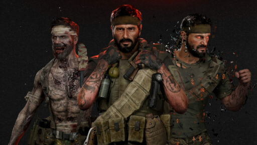 Call of Duty: Black Ops 6 (Gulf War), Activision, Trailer na Black Ops 6 je nejsledovanější v historii Call of Duty