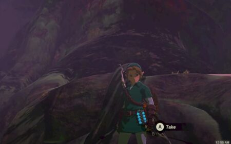 Obtain the Master Sword in Tears of the Kingdom: Ultimate Walkthrough