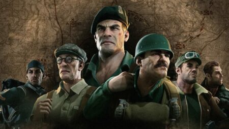 Commandos: Origins, Kalypso Media, Commandos: Origins ukazuje akci napříč světem