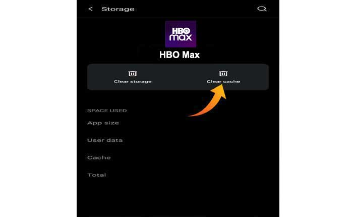 HBO Max 자동 재생이 작동하지 않음