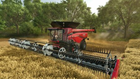 Farming Simulator 25, Giants Software, Farming Simulator 25 nabídne pěstování rýže