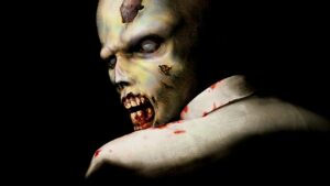 Resident Evil, Capcom, První Resident Evil vyšel znovu na PC