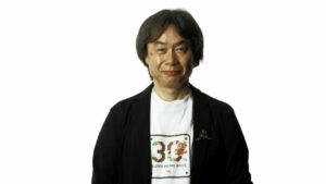 Mijamoto by rád předal pochodeň mladším vývojářům