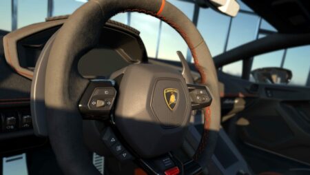 Assetto Corsa Evo, 505 Games, Steam představuje obrázky z Assetto Corsa EVO